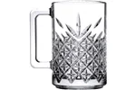 Szklanka z uchem, Timeless, V 0,310 l Pasabahce 400346