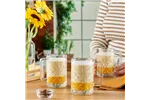 Szklanka z uchem, Timeless, V 0,310 l Pasabahce 400346