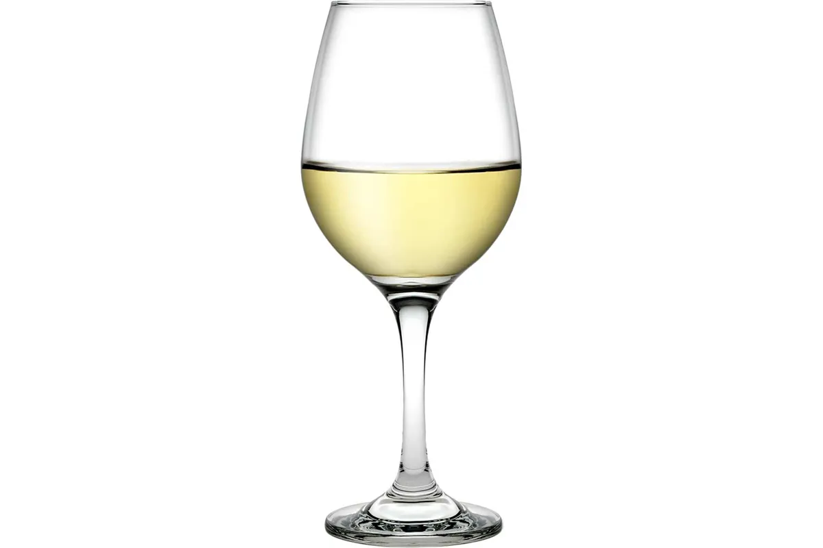 Kieliszek do białego wina, Amber, V 0.295 l Pasabahce 400375