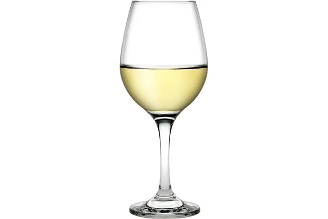 Kieliszek do białego wina, Amber, V 0.295 l Pasabahce 400375