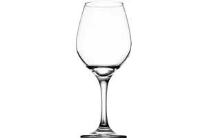 Kieliszek do czerwonego wina, Amber, V 0.460 l Pasabahce 400377
