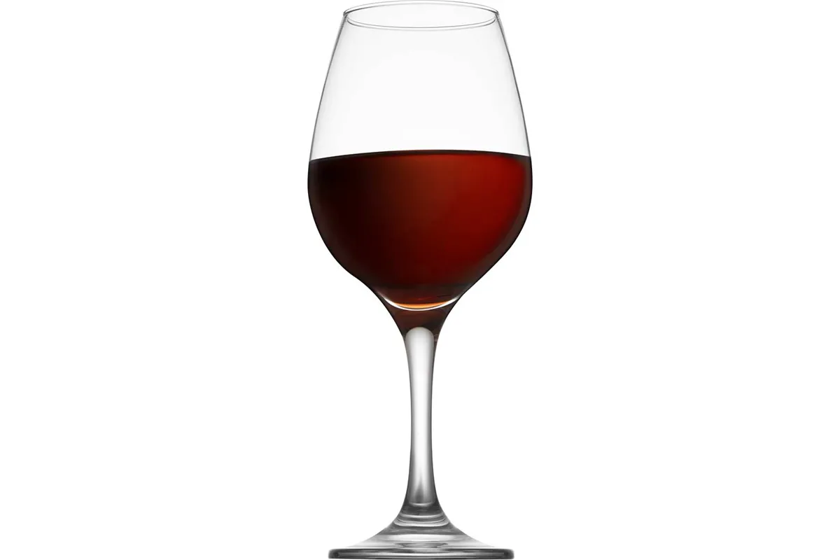 Kieliszek do czerwonego wina, Amber, V 0.460 l Pasabahce 400377
