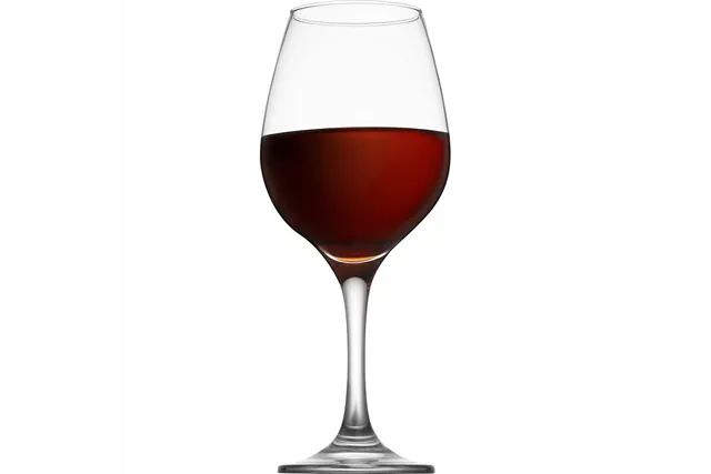 Kieliszek do czerwonego wina, Amber, V 0.460 l Pasabahce 400377