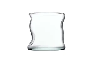 Szklanka niska,  Amorf, V 340 ml Pasabahce 400386