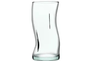 Szklanka wysoka,  Amorf, V 440 ml Pasabahce 400387