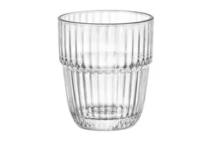 Szklanka niska, Barshine, V 0,395 l Bormioli Rocco 400391