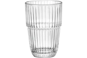 Szklanka wysoka, Barshine, V 0,380 l Bormioli Rocco 400393