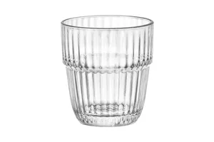 Szklanka niska, Barshine, V 0,305 l Bormioli Rocco 400394