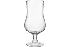 Kieliszek do drinków, koktajli, V 0,420 l Bormioli Rocco 400506