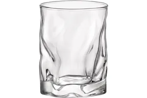 Szklanka niska, Sorgente, V 420 ml Bormioli Rocco 400527
