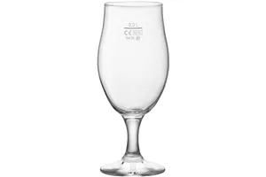 Szklanka do piwa 300 ml Bormioli Rocco 400536