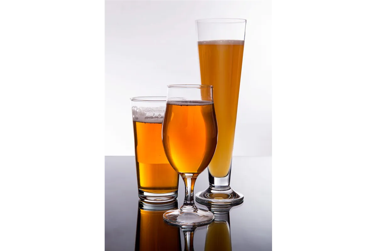 Szklanka do piwa 300 ml Bormioli Rocco 400536