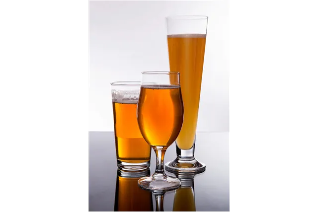 Szklanka do piwa 300 ml Bormioli Rocco 400536