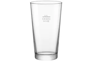 Szklanka do piwa 400 ml Bormioli Rocco 400537
