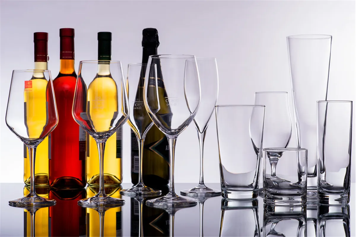 Szklanka do piwa 400 ml Bormioli Rocco 400537