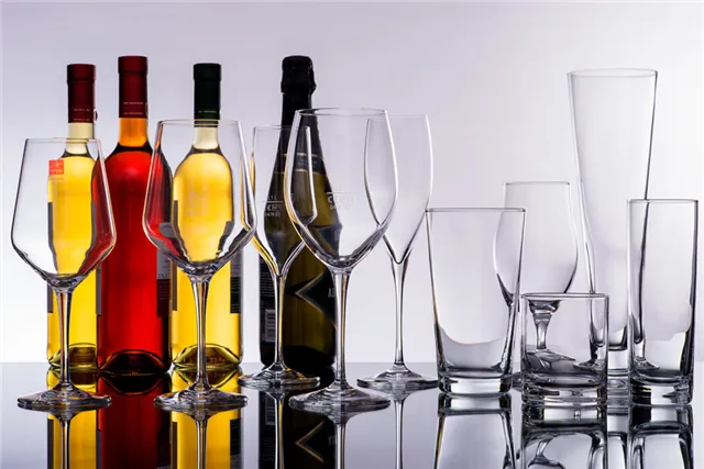 Szklanka do piwa 400 ml Bormioli Rocco 400537