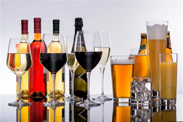 Szklanka do piwa 400 ml Bormioli Rocco 400537
