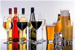 Szklanka do piwa 400 ml Bormioli Rocco 400537