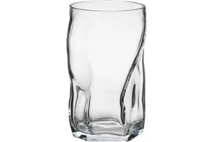 Szklanka wysoka, Sorgente, V 460 ml Bormioli Rocco 400538