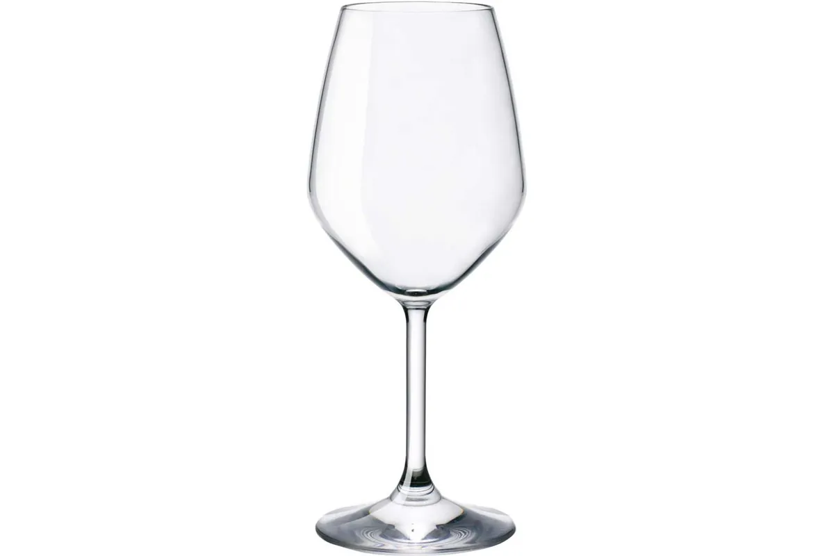 Kieliszek do białego wina, Restaurant, V 425 ml Bormioli Rocco 400565