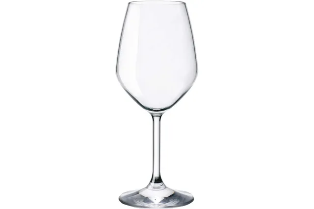 Kieliszek do białego wina, Restaurant, V 425 ml Bormioli Rocco 400565
