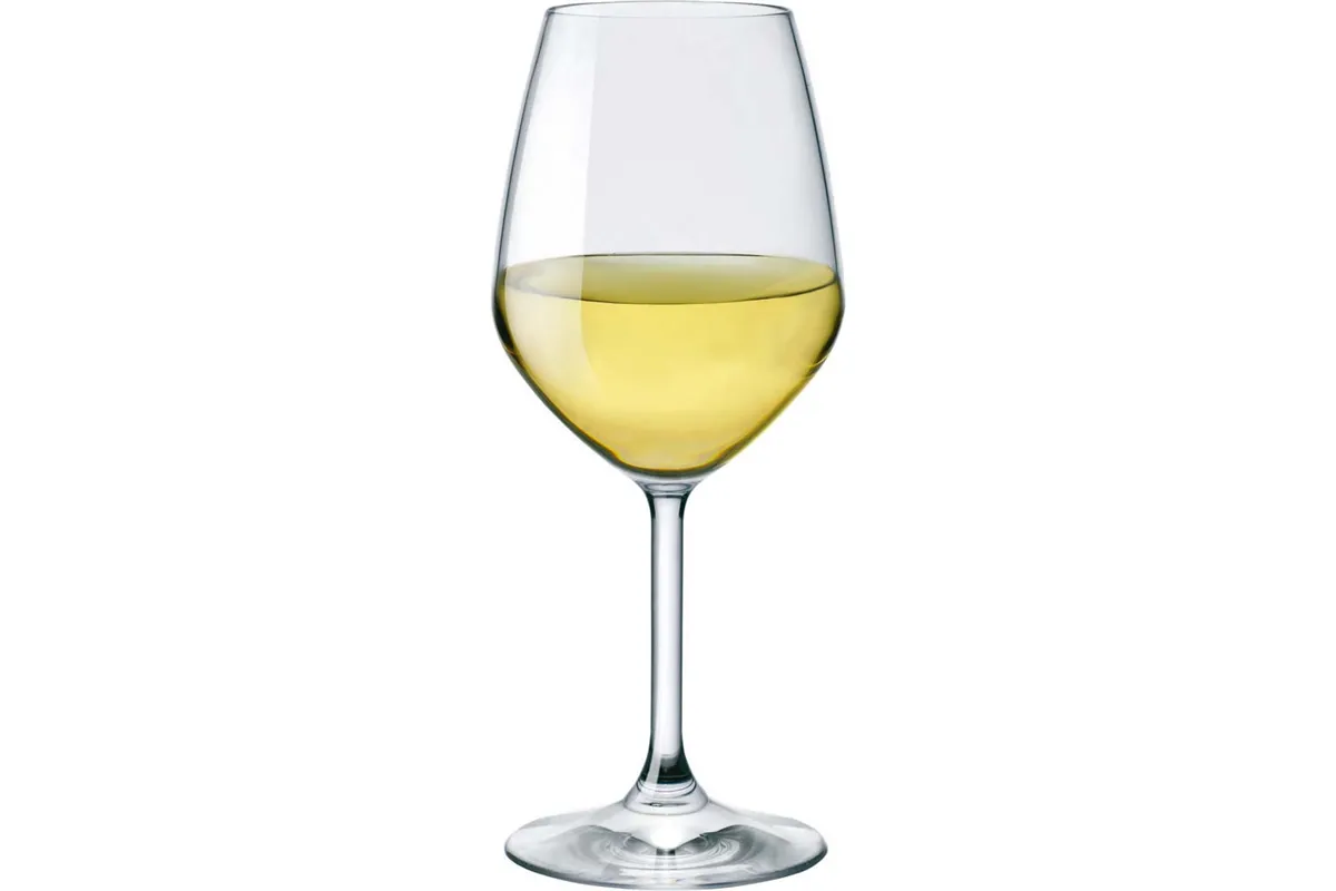 Kieliszek do białego wina, Restaurant, V 425 ml Bormioli Rocco 400565