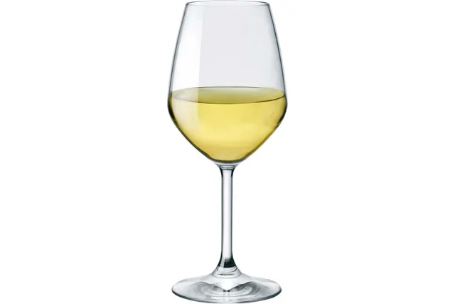 Kieliszek do białego wina, Restaurant, V 425 ml Bormioli Rocco 400565
