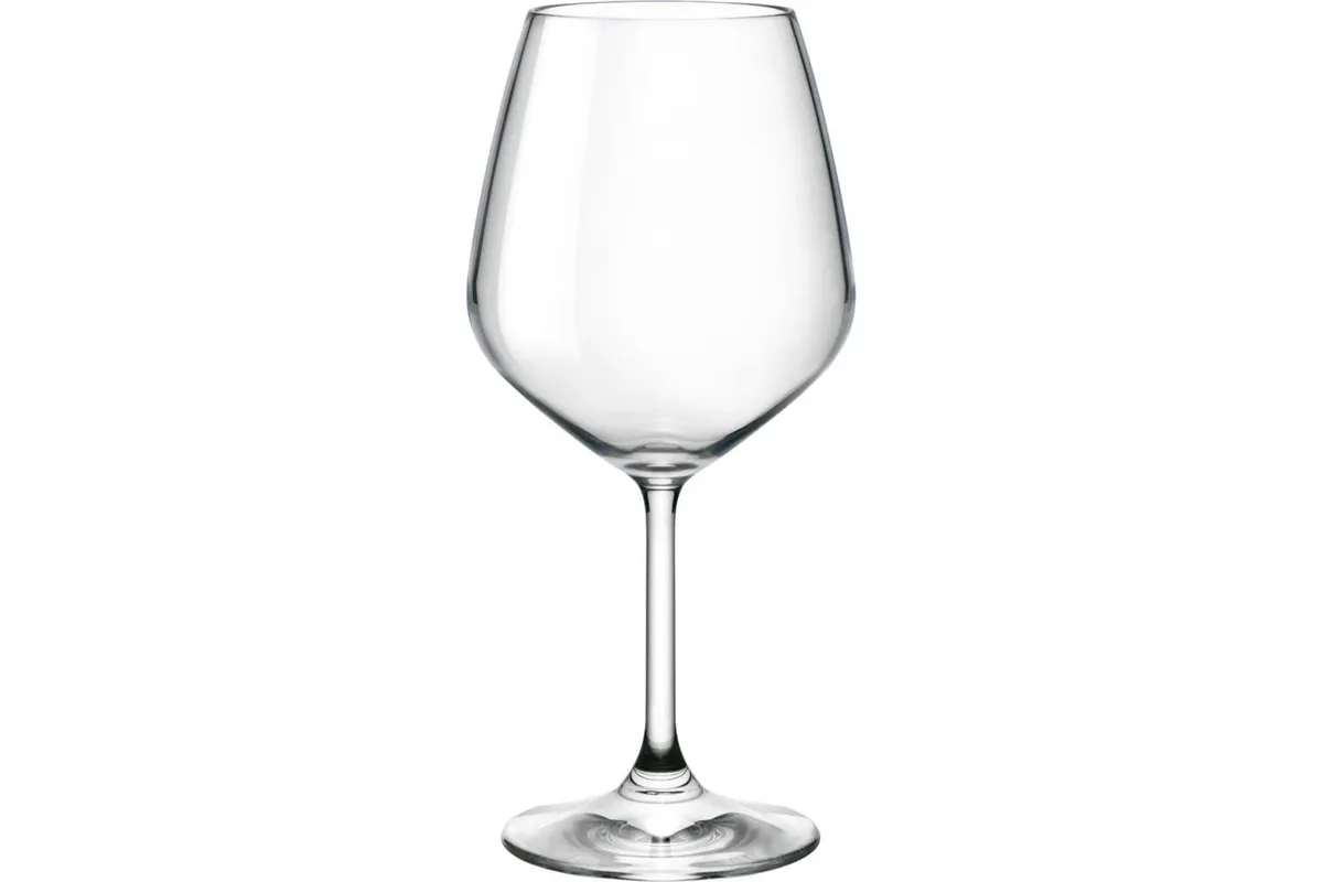 Kieliszek do czerwonego wina, Restaurant, V 525 ml Bormioli Rocco 400566
