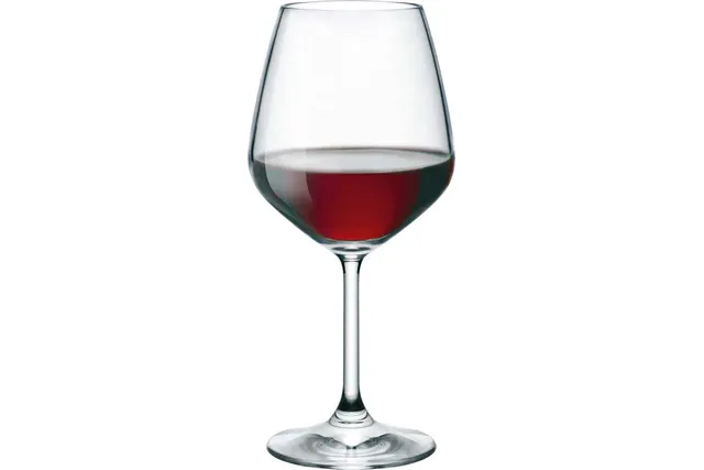 Kieliszek do czerwonego wina, Restaurant, V 525 ml Bormioli Rocco 400566