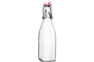 Butelka 250 ml Bormioli Rocco 400571