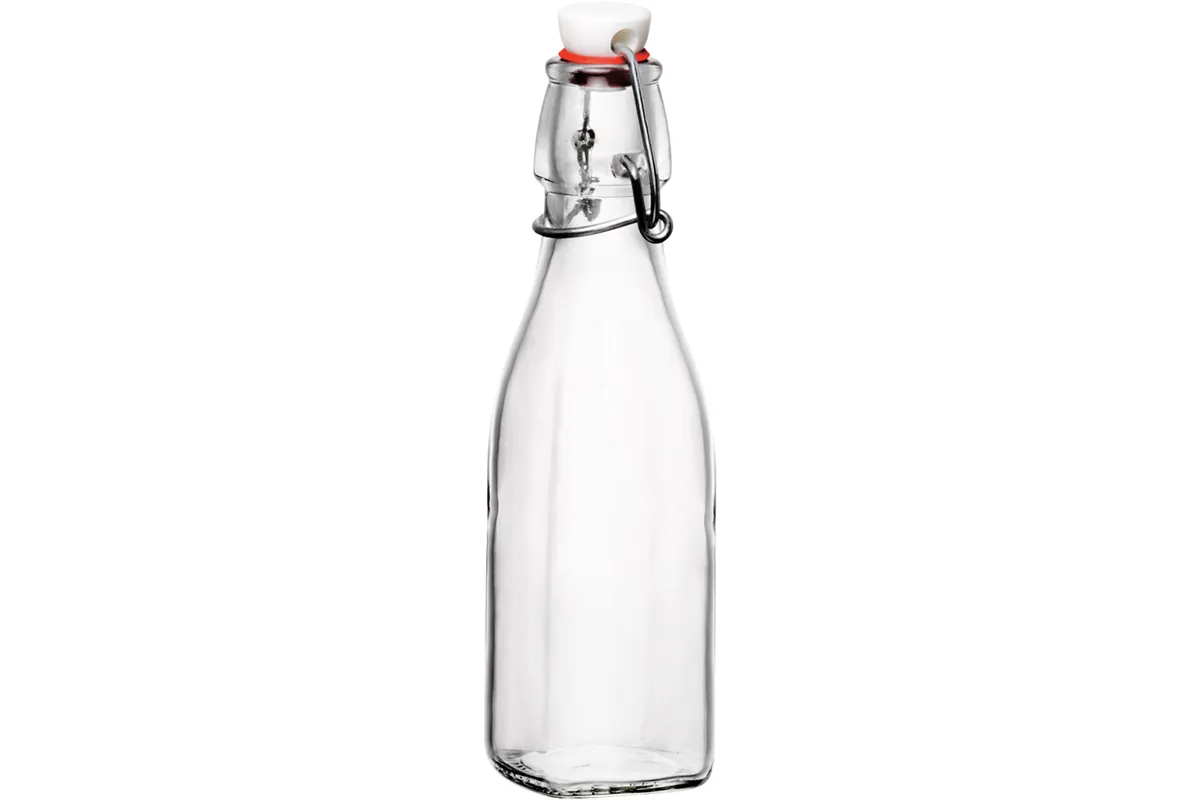Butelka 250 ml Bormioli Rocco 400571