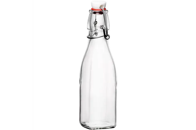 Butelka 250 ml Bormioli Rocco 400571