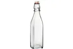 Butelka kwadratowa, V 500 ml Bormioli Rocco 400572