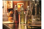 Butelka kwadratowa, V 500 ml Bormioli Rocco 400572
