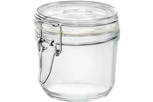 Słoik 350 ml Bormioli Rocco 400577