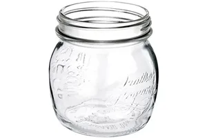 Słoik 250 ml Bormioli Rocco 400591