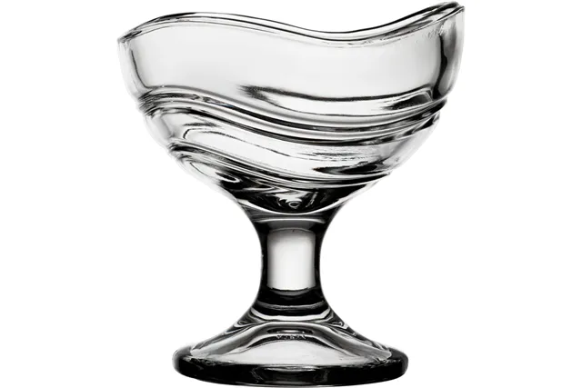 Pucharek do lodów i deserów 300 ml Bormioli Rocco 400596