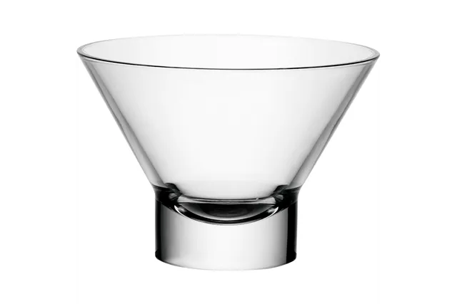 Pucharek do lodów i deserów 375 ml Bormioli Rocco 400597