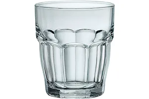 Szklanka niska, Rock Bar, V 200 ml Bormioli Rocco 400612