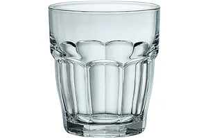 Szklanka niska, Rock Bar, V 390 ml Bormioli Rocco 400614