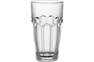 Szklanka wysoka, Rock Bar, 360 ml Bormioli Rocco 400616