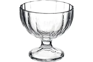 Pucharek do lodów i deserów, V 260 ml Bormioli Rocco 400621