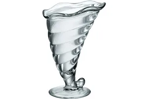 Pucharek do lodów i deserów, V 300 ml Bormioli Rocco 400623
