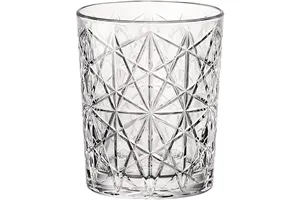 Szklanka wysoka, Lounge, V 370 ml Bormioli Rocco 400632