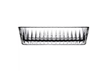 Naczynie finger food, V 0.225 l Pasabahce 400652