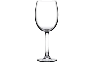 Kieliszek do białego wina, Palomino, V 0.445 l Pasabahce 401155