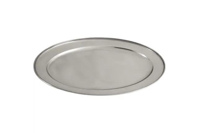 Półmisek 254x183 mm Stalgast 401252