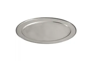 Półmisek 498x346 mm Stalgast 401502