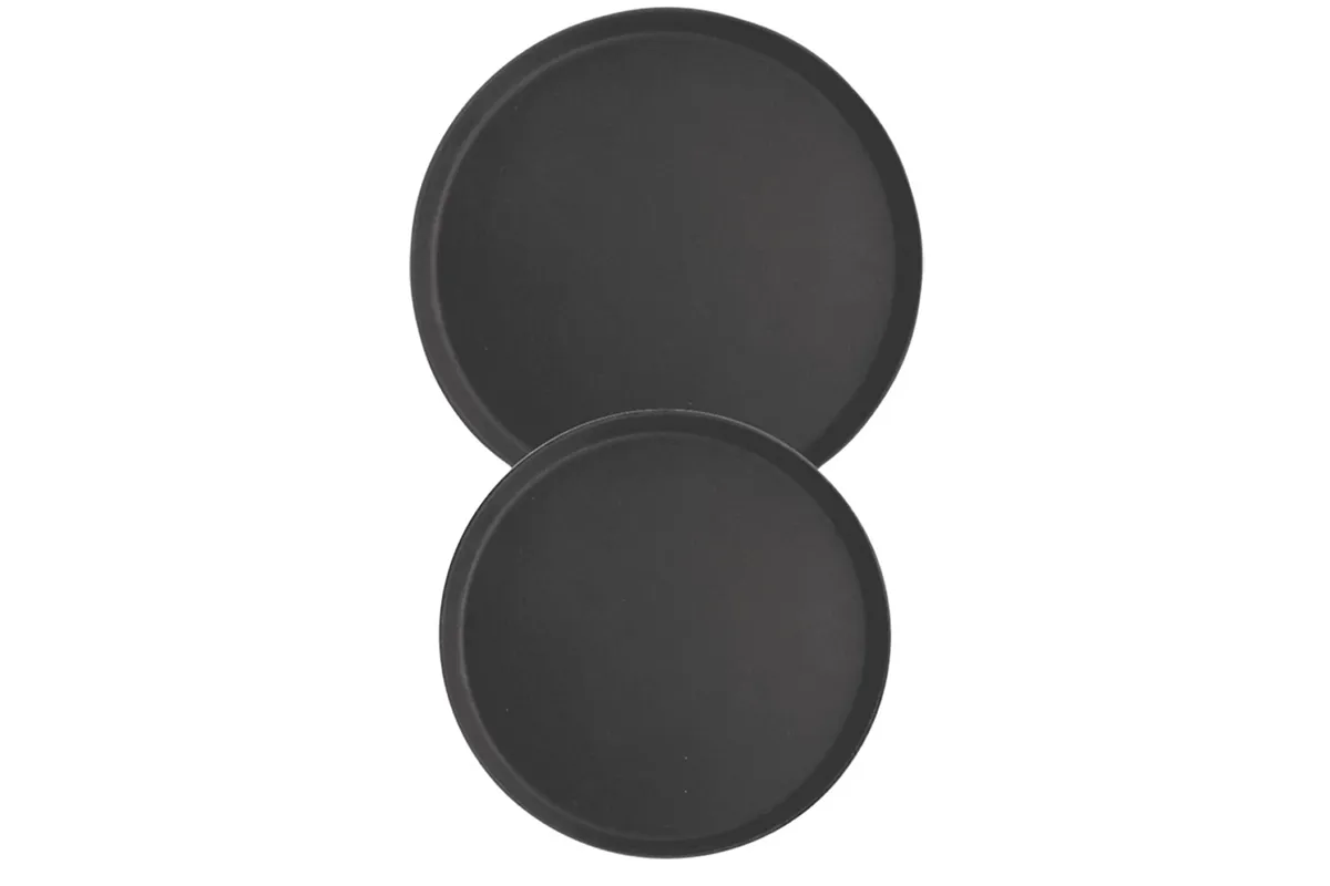 Taca kelnerska antypoślizgowa d 405 mm Stalgast 412400