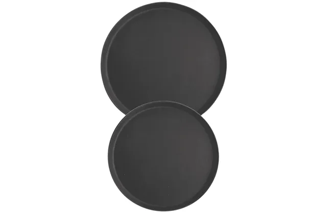 Taca kelnerska antypoślizgowa d 405 mm Stalgast 412400